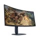 Dell Alienware/AW3425DWM/34"/VA/wQHD/180Hz/1ms/Black/3R