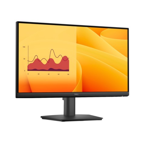 Dell Pro/E2225HM/21,5"/VA/FHD/100Hz/5ms/Black/3R