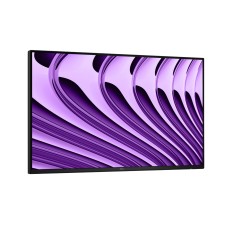 Dell Pro P/P2426HE/bez stojana/23,8"/IPS/FHD/120Hz/5ms/Sivá/3R