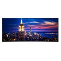 Dell UltraSharp/U5226KW WOST/52"/IPS/6144x2560/120Hz/5ms/Strieborná/3RNBD