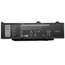Dell Batéria 3-cell 54W/HR LI-ION pre Latitude 5340,5440,5540, 5450, Procision 3480, 3580