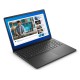 Dell 16/DC16250/5-120U/16"/WUXGA/16GB/512GB/Iris Xe/W11P/Black/3R NBD