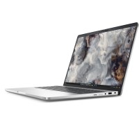 Dell Pro 16 Plus/PB16250/U7-265U/16"/WUXGA/32GB/512GB/Intel int/W11P/Silver/3R NBD