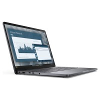 Dell Pro 14/PC14250/5-120U/14"/WUXGA/8GB/512GB/Iris Xe/W11P/Black/3RNBD