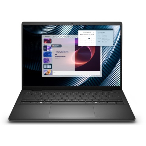 Dell Pro 14 Essential/PV14250/5-120U/14"/WUXGA/16GB/1TB/Intel int/W11P/Black/3R NBD