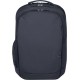 HP Evday 16 Odyssey Gray Laptop Backpack