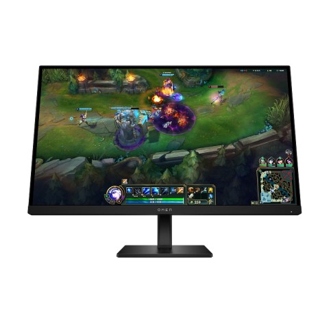 HP OMEN/27 G2/27"/IPS/FHD/180Hz/1ms/Black/2R