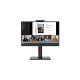 Lenovo ThinkCentre/Tiny-In-One 22 Gen 5/21,5"/IPS/FHD/60Hz/6ms/Black/3R