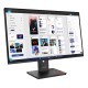 Lenovo ThinkVision/T32UD-40/31,5"/IPS/4K UHD/60Hz/4ms/Čierna/3R