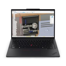 Lenovo ThinkPad P/14s Gen 6/AI9HXPRO-370/14"/WUXGA/96GB/2TB/AMD int/W11P/Black/3R