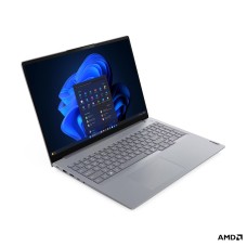 Lenovo ThinkBook/16 G9 AHP/R3-210/16"/WUXGA/16GB/512GB/AMD int/W11P/Gray/3R On-Site