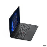 Lenovo ThinkPad E/ThinkPad E16 Gen 4/AMD Ryzen™ AI 5 330/16"/WUXGA/16GB/512GB/AMD int/W11P/Black/3R