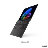 Lenovo ThinkPad X13/X13 Gen 7 (AMD)/AI5PRO-440/13,3"/WUXGA/16GB/256GB/AMD int/W11P/Black/3R