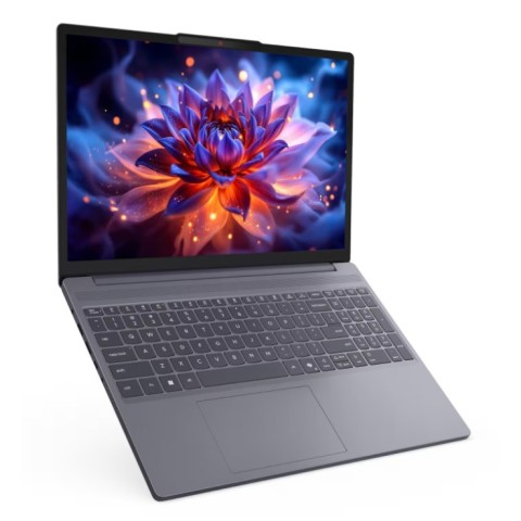 Lenovo IdeaPad Slim 3/15IWC11/5-320/15,3"/WUXGA/16GB/512GB/Intel int/W11H/Gray/2R