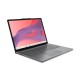 Lenovo Chrome/14M8911/MTK-540/14"/WUXGA/4GB/64GB a menej/Mali G57/Chrome/Gray/2R