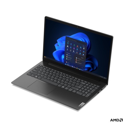 Lenovo V/G6 ARP/R3-110/15,6"/FHD/16GB/512GB/AMD int/bez OS/Black/2R