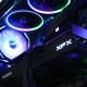 Herné PC AMD RYZEN 5 9600X/RX 9070 XT 16GB/32GB DDR5/1TB/750W